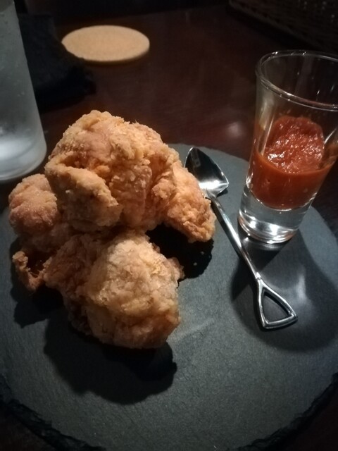 コンフォートゾーン アール022（Comfort zone R022） - 広瀬通（ダイニングバー）の写真