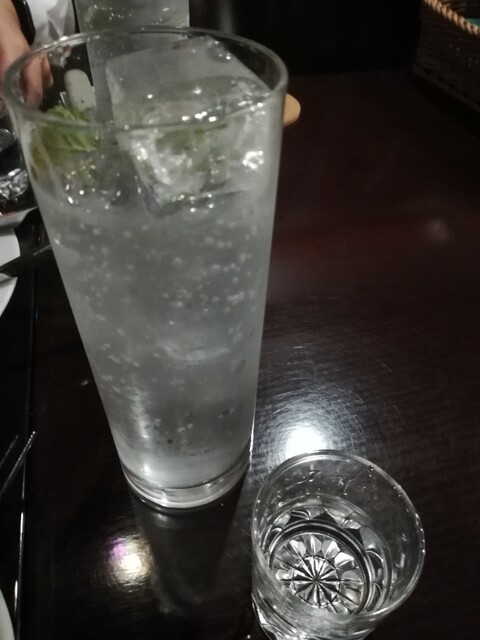 コンフォートゾーン アール022（Comfort zone R022） - 広瀬通（ダイニングバー）の写真