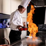 Teppanyaki Miyabi - 