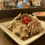 リゾットカレースタンダード - 