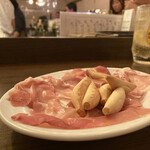 リゾットカレースタンダード - 