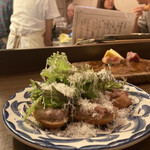 リゾットカレースタンダード - 