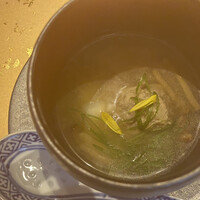 TOKYO CHINOIS 神子 - 