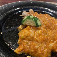 TOKYO CHINOIS 神子 - 