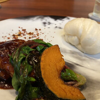 TOKYO CHINOIS 神子 - 