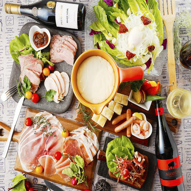 cheese&PartyGAMES 〇5 千葉本店 （マルコ 【旧店名】Cafe&Bar B