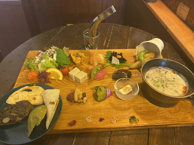 ゴマジェットカフェ 寝屋川市 ダイニングバー ネット予約可 食べログ