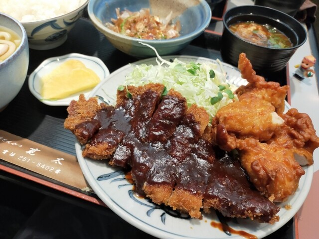 とんかつ寛太 岐阜 とんかつ 食べログ とんかつ寛太 岐阜 とんかつ 食べログ