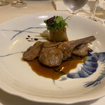 横濱元町 霧笛楼 - 