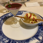 横濱元町 霧笛楼 - 