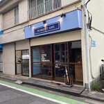 ケルムスコット カフェ - 