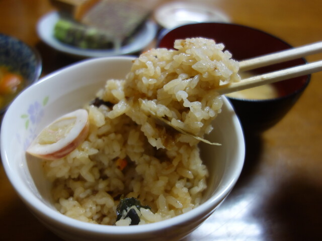 体験型民宿 葵 大間町その他 旅館 食べログ 体験型民宿 葵 大間町その他 旅館 食べログ