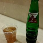 真鶴ピザ食堂 KENNY - 辛口ジンジャーエール（2020.10）