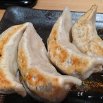 肉汁餃子のダンダダン - 餃子