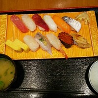 寿司 高瀬 - 