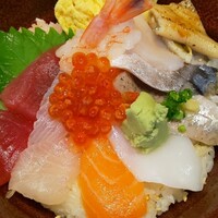 寿司 高瀬 - 