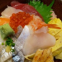 寿司 高瀬 - 