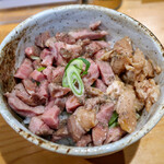 麺屋 さくら井 - 