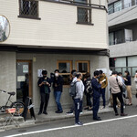 麺屋 さくら井 - 