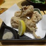 Yakitori Kinzan - 