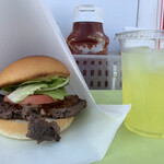 カワグチドッグ - 