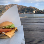 カワグチドッグ - 