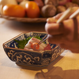 新潟古町 而今_0