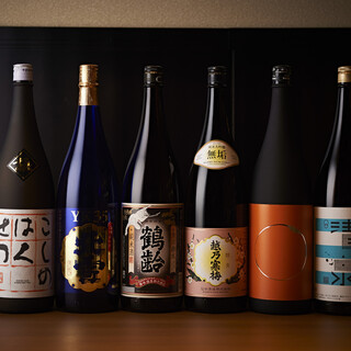 新潟古町 而今_1