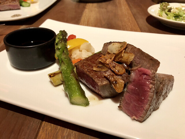 Teppanyaki 10 Ginza 銀座 鉄板焼き ネット予約可 食べログ Teppanyaki 10 Ginza 銀座 鉄板焼き ネット予約可 食べログ