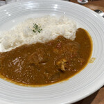 ビストロ・クレアンテ・トウキョウ - 