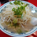 ラーメン福  - 