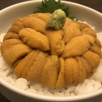 函館うに むらかみ 日本生命札幌ビル店 - 