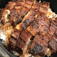 ひつまぶし名古屋備長 大名古屋ビルヂング店 - 
