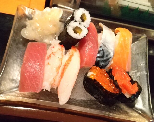 よし寿司 - 室蘭（寿司）の写真