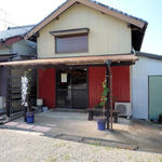 橋本屋製パン店