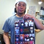 本格さぬきうどん　穂乃香 - 三回目