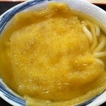 本格さぬきうどん　穂乃香 - 三回目