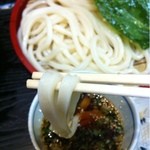 きまい - 2012.7.30 麺・リフト