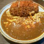 CoCo壱番屋 - 手仕込とんかつカレー