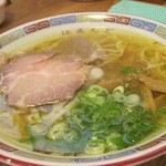 はまんど - 讃岐そば　500円