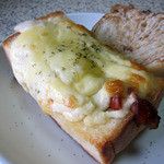 アサカベーカリー - 2012.07.29