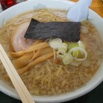 ながせラーメン - 