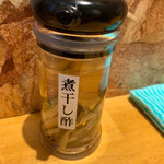 麺道 万里一喰 - これ大好き