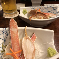 かに道楽 新宿本店 - 