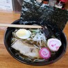 らーめん 信玄 南６条店