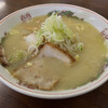 ラーメン一本槍