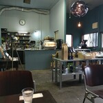 APOLLO COFFEE WORKS - 