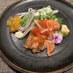 Grill ＆ Dining G - 