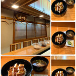 小魚料理 とみ助 - 