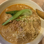 Tan Tan Noodle Shop - 